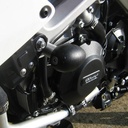 [FS-V4R-2011-S] GBRacing Bullet Frame Sliders (Street) for Aprilia Tuono V4 2011 - 2020 - image 2