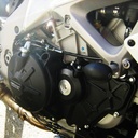 [FS-V4R-2011-S] GBRacing Bullet Frame Sliders (Street) for Aprilia Tuono V4 2011 - 2020 - image 3