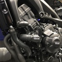 [FS-XSR900-2015-LHS-S] GBRacing Bullet Frame Slider (Street) LHS for Yamaha XSR900 2016 - 2021 - image 2