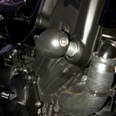 [FS-XSR900-2015-RHS-S] GBRacing Bullet Frame Slider (Street) RHS for Yamaha XSR900 2016 - 2021 - image 3