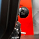 [FS-XSR900-2022-LHS-S] GBRacing Bullet Frame Slider (Street) LHS for Yamaha XSR900 2022 - image 2