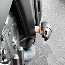 [FS-XSR900-2022-RHS-S] GBRacing Bullet Frame Slider (Street) RHS for Yamaha XSR900 2022 - image 2
