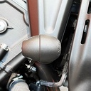 [FS-XSR900-2022-RHS-S] GBRacing Bullet Frame Slider (Street) RHS for Yamaha XSR900 2022 - image 4