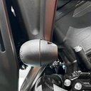 [FS-XSR900-2022-S] GBRacing Bullet Frame Sliders (Street) for Yamaha XSR900 2022 - image 3