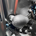 [FS-XSR900-2022-S] GBRacing Bullet Frame Sliders (Street) for Yamaha XSR900 2022 - image 8