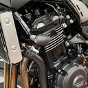 [FS-Z900-2017-LHS-S] GBRacing Bullet Frame Slider (Street) LHS for Kawasaki Z900 - image 1