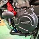 [FS-ZX-25R-2020-S-002] GBRacing Bullet Frame Sliders (Street) for Kawasaki Ninja ZX-4RR - image 6