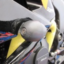 [FS-ZX6-2009-R-002] GBRacing Bullet Frame Sliders (Race)  for Kawasaki Ninja ZX-6R 636 - image 2