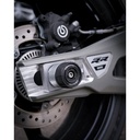 [GSP-24-14-60-001] GBRacing Front LHS Spindle Protector for BMW M 1000 R - image 3