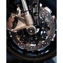 [GSP-R1-2024-SET-002] GBRacing Spindle Protector Set for Yamaha YZF-R1 - image 1