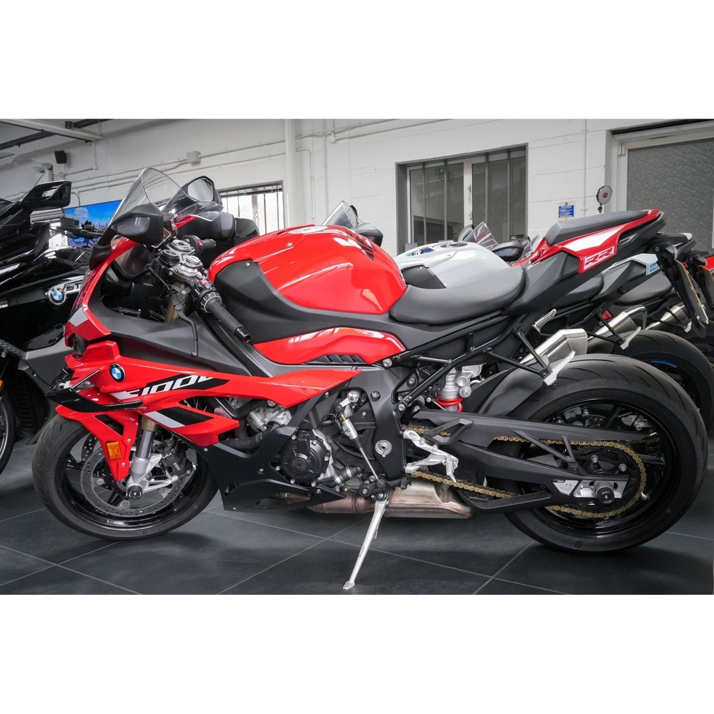 [GSP-S1000RR-2025-SET-004] GBRacing Spindle Protector Set for BMW S 1000 R - image 3
