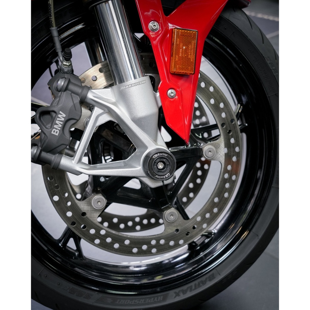 [GSP-S1000RR-2025-SET-005] GBRacing Spindle Protector Set for BMW S 1000 RR - image 5