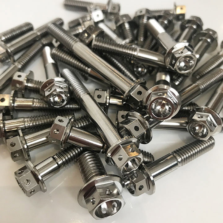 [TI-R1-2015-SET] GBRacing Titanium Engine Bolt Kit for Yamaha YZF-R1 - image 2