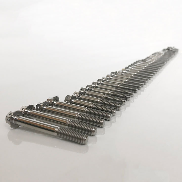 [TI-R1-2015-SET] GBRacing Titanium Engine Bolt Kit for Yamaha YZF-R1 - image 3