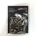 [TI-R1-2015-SET] GBRacing Titanium Engine Bolt Kit for Yamaha YZF-R1 - image 4