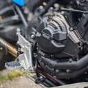 [WPC-MT07-2014] GBRacing Water Pipe Cover for Yamaha MT-07 Tenere Tracer XSR700 - image 4