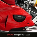 [EC-V2-2025-1-GBR] GBRacing Alternator Cover for Ducati Panigale V2 - image 6