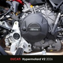 [EC-V2-2025-2-GBR] GBRacing Clutch Case Cover for Panigale V2 - image 2