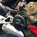 [EC-V4S-SF-2020-2-GBR] GBRacing Gearbox / Clutch Cover for Ducati Streetfighter V4 2020 - 2022 - image 3