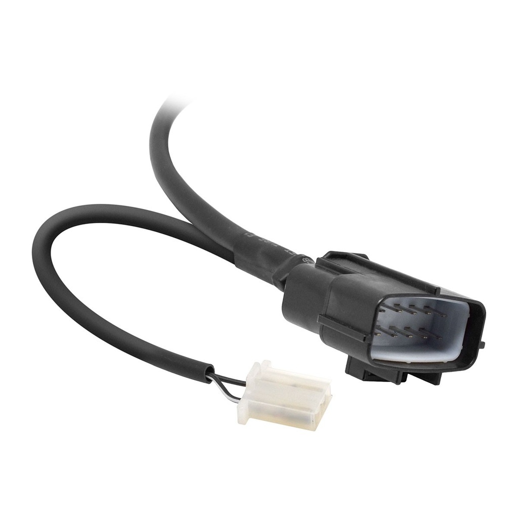 [JPPLS001-005] Jetprime LHS Handlebar Switch for MV Agusta Brutale 989R (Black) - image 4