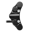 [JPPLS001-013] Jetprime LHS Handlebar Switch for MV Agusta F4 S (Black) - image 3