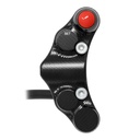 [JPPLS022] Jetprime LHS Handlebar Switch for MV Agusta Brutale 800 (Black) - image 3