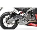 [SCUFFAPR003BL] Eazi-Grip Scuff Guard Kit for Aprilia RS660 Tuono 660 - image 1