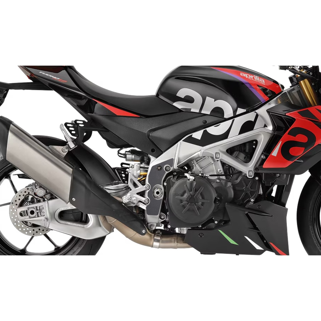 [SCUFFAPR004BL] Eazi-Grip Scuff Guard Kit for Aprilia RSV4 Tuono V4 1100 Factory - image 1