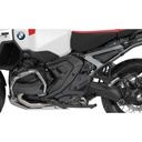 [SCUFFBMW113BL] Eazi-Grip Scuff Guard Kit for BMW R1300GS Adventure - image 1