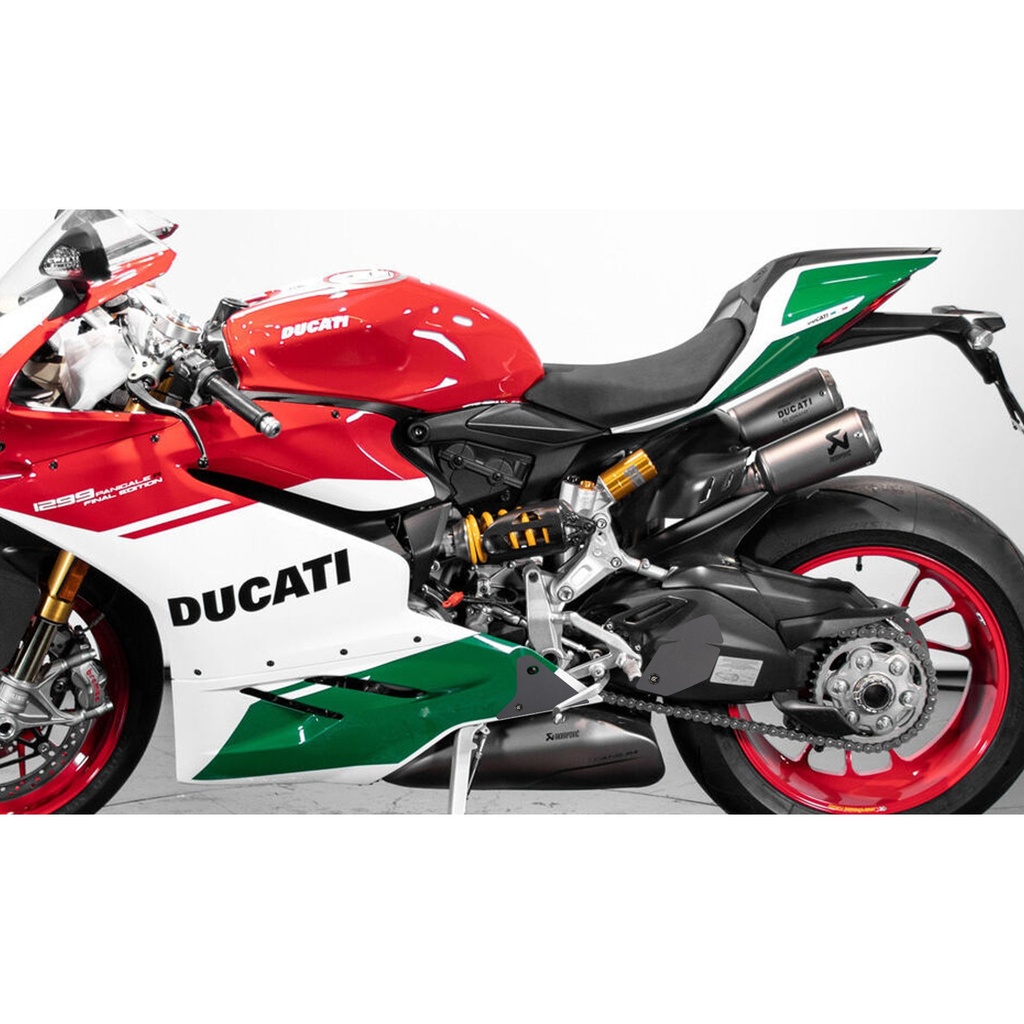 [SCUFFDUC203BL] Eazi-Grip Scuff Guard Kit for Ducati Panigale 1199 1299 - image 1
