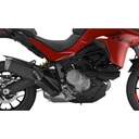 [SCUFFDUC206BL] Eazi-Grip Scuff Guard Kit for Ducati Multistrada V2 1200 950 1260 - image 1