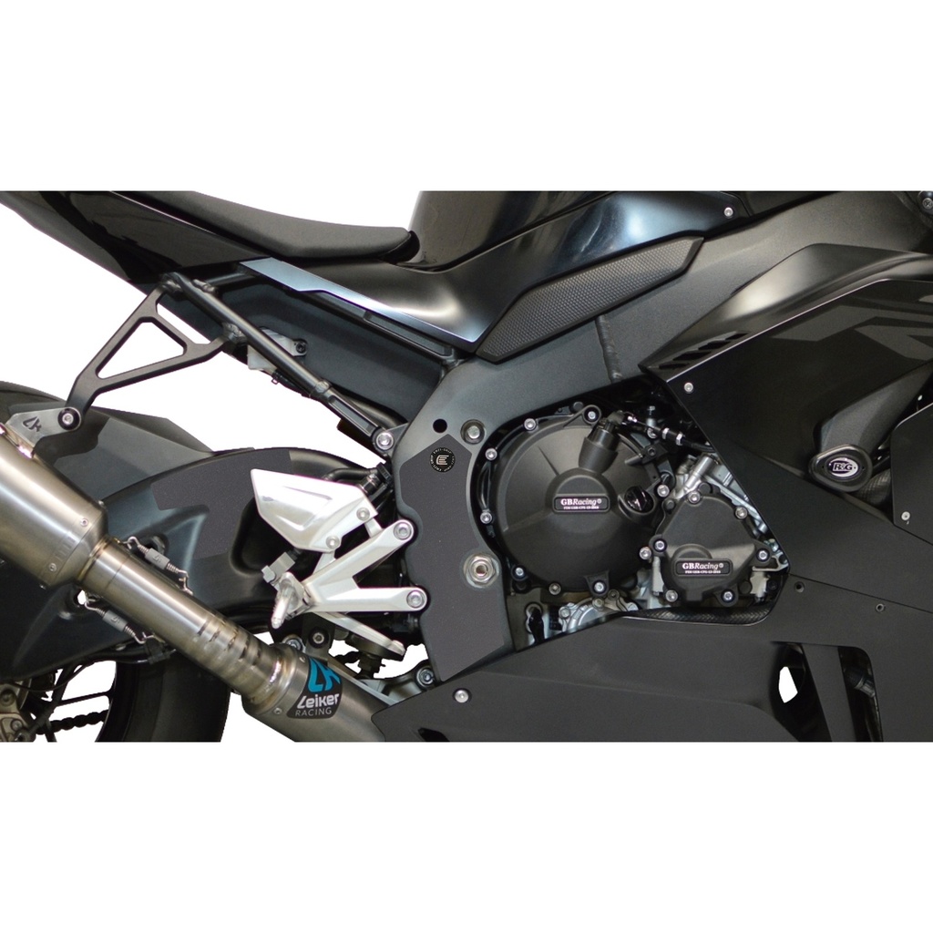 [SCUFFHON314BL] Eazi-Grip Scuff Guard Kit for Honda CBR1000RR-R SP - image 1