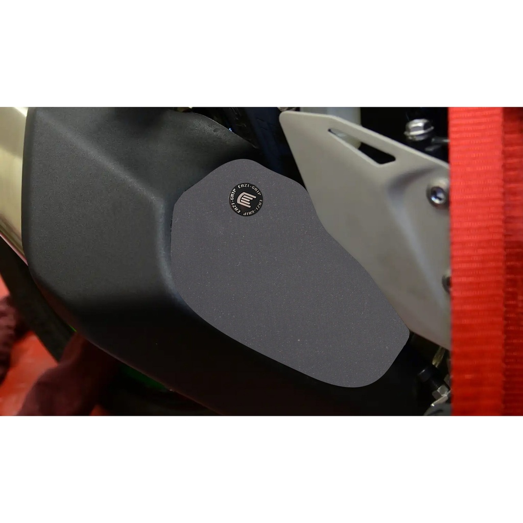 [SCUFFKAW410BL] Eazi-Grip Scuff Guard Kit for Kawasaki H2 SX - image 2