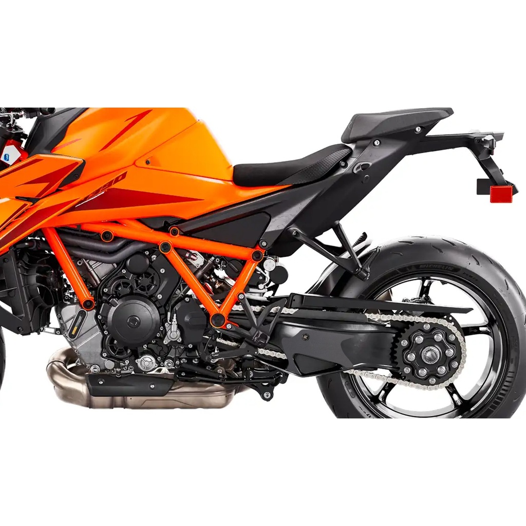 [SCUFFKTM504BL] Eazi-Grip Scuff Guard Kit for KTM 1290 1390 Super Duke R - image 1
