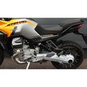 [SCUFFMOTO2101BL] Eazi-Grip Scuff Guard Kit for Moto Guzzi V100 Stelvio - image 1
