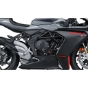 [SCUFFMVA601BL] Eazi-Grip Scuff Guard Kit for MV Agusta F3 Superveloce - image 1