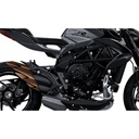 [SCUFFMVA602BL] Eazi-Grip Scuff Guard Kit for MV Agusta Stradale Brutale 800 - image 1