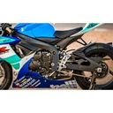 [SCUFFSUZ701BL] Eazi-Grip Scuff Guard Kit for Suzuki GSX-R 600 750 - image 2