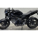 [SCUFFSUZ707BL] Eazi-Grip Scuff Guard Kit for Suzuki SV650 SV650X - image 2