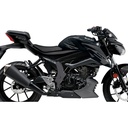 [SCUFFSUZ711BL] Eazi-Grip Scuff Guard Kit for Suzuki GSX-R125 GSX-S125 - image 1