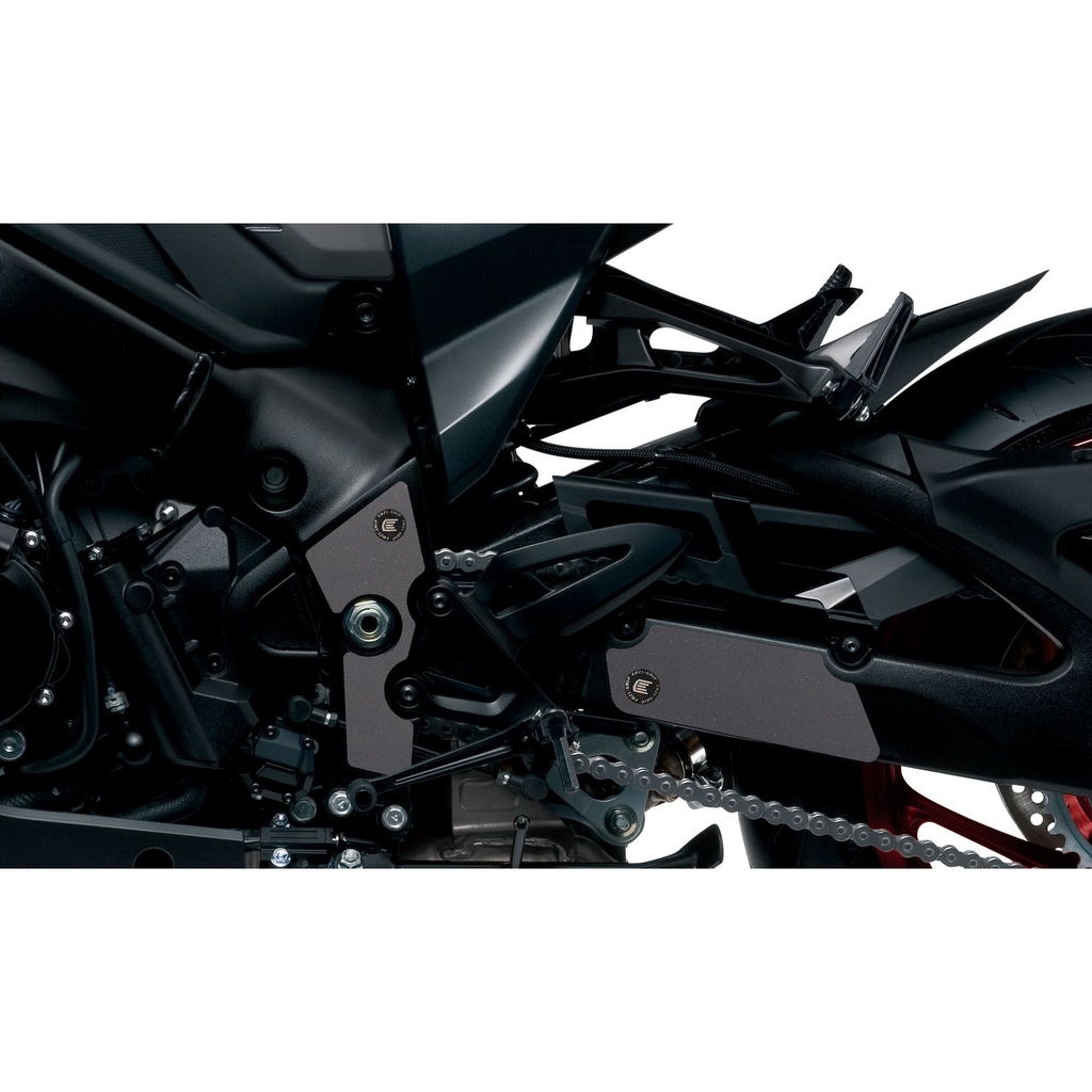 [SCUFFSUZ712BL] Eazi-Grip Scuff Guard Kit for Suzuki Katana - image 1