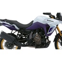 [SCUFFSUZ719BL] Eazi-Grip Scuff Guard Kit for Suzuki V-Strom 800 DE - image 1
