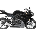 [SCUFFTRI801BL] Eazi-Grip Scuff Guard Kit for Triumph Daytona 675 2013 – 2016 - image 1