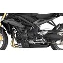 [SCUFFTRI803BL] Eazi-Grip Scuff Guard Kit for Triumph Street Triple R Rx - image 1