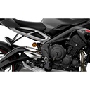 [SCUFFTRI805BL] Eazi-Grip Scuff Guard Kit for Triumph Street Triple 765 R S RS - image 1