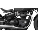[SCUFFTRI806BL] Eazi-Grip Scuff Guard Kit for Triumph Bonneville Bobber Street Cup - image 1