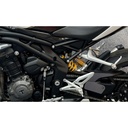 [SCUFFTRI808BL] Eazi-Grip Scuff Guard Kit for Triumph Speed Triple 1200 RR - image 1