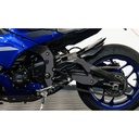 [SCUFFYAM904BL] Eazi-Grip Scuff Guard Kit for Yamaha YZF-R1 YZF-R1M - image 1