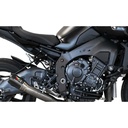[SCUFFYAM906BL] Eazi-Grip Scuff Guard Kit for Yamaha MT-10 SP - image 1