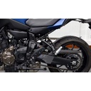 [SCUFFYAM907BL] Eazi-Grip Scuff Guard Kit for Yamaha MT-07 Tracer 7 - image 2